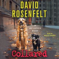 Collared - David Rosenfelt - audiobook