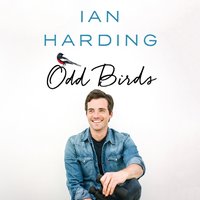 Odd Birds - Ian Harding - audiobook