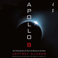 Apollo 8 - Jeffrey Kluger - audiobook