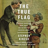True Flag - Stephen Kinzer - audiobook