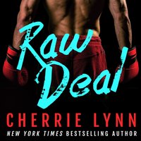 Raw Deal - Cherrie Lynn - audiobook