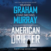 American Drifter - Heather Graham - audiobook