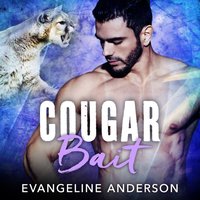 Cougar Bait - Evangeline Anderson - audiobook