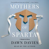 Mothers of Sparta - Dawn Davies - audiobook