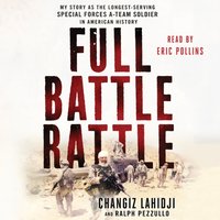 Full Battle Rattle - Ralph Pezzullo - audiobook
