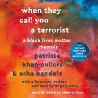 When They Call You a Terrorist - asha bandele - audiobook