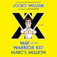 Marc's Mission - Jocko Willink - audiobook