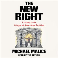 New Right - Michael Malice - audiobook