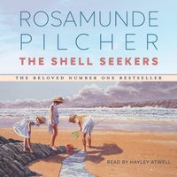 Shell Seekers - Rosamunde Pilcher - audiobook