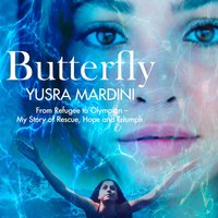 Butterfly - Yusra Mardini - audiobook