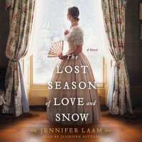 Lost Season of Love and Snow - Jennifer Laam - audiobook