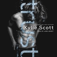 Trust - Kylie Scott - audiobook