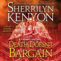Death Doesn't Bargain - Sherrilyn Kenyon - audiobook