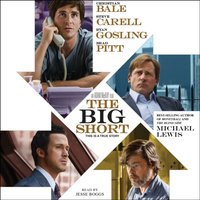 Big Short - Michael Lewis - audiobook