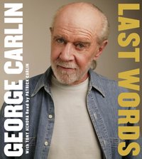 Last Words - George Carlin - audiobook