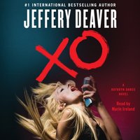 XO - Jeffery Deaver - audiobook
