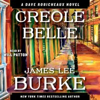 Creole Belle - James Lee Burke - audiobook
