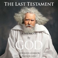 Last Testament - God - audiobook