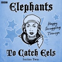 Elephants To Catch Eels: Series 2 - Nev Fountain - audiobook