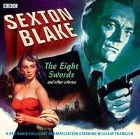 Sexton Blake - Donald Stewart - audiobook