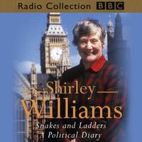 Shirley Williams - Shirley Williams - audiobook