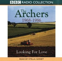 Archers - Joanna Toye - audiobook