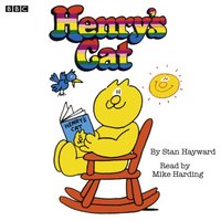 Henry's Cat (Complete) - Stan Hayward - audiobook