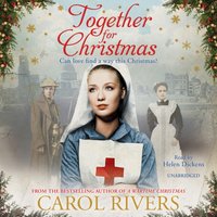 Together for Christmas - Carol Rivers - audiobook