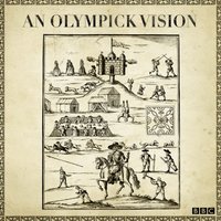 Olympick Vision (Radio 3 Sunday Feature) - Ed Smith - audiobook