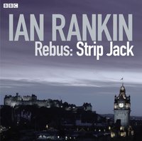 Strip Jack - Ian Rankin - audiobook