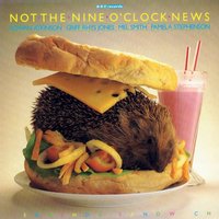 Not The Nine O''Clock News  Hedgehog Sandwich(Vintage Beeb) - Rowan Atkinson - audiobook
