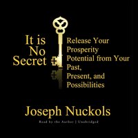 It Is No Secret - Joseph Nuckols - audiobook