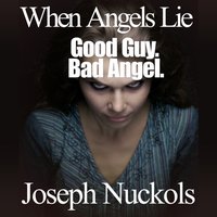 When Angels Lie - Joseph Nuckols - audiobook