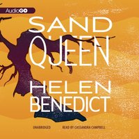Sand Queen - Helen Benedict - audiobook