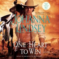 One Heart to Win - Johanna Lindsey - audiobook