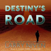 Destiny's Road - Larry Niven - audiobook