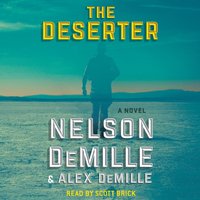Deserter - Nelson DeMille - audiobook