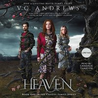 Heaven - V.C. Andrews - audiobook