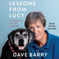 Lessons From Lucy - Dave Barry - audiobook