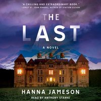 Last - Hanna Jameson - audiobook