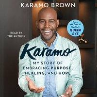 Karamo - Karamo Brown - audiobook