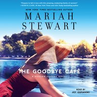 Goodbye Cafe - Mariah Stewart - audiobook