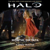 Halo: Mortal Dictata - Karen Traviss - audiobook