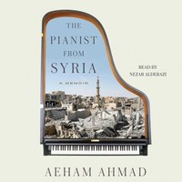 Pianist from Syria - Aeham Ahmad - audiobook