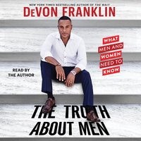 Truth About Men - DeVon Franklin - audiobook