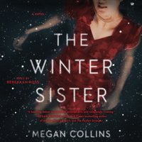 Winter Sister - Megan Collins - audiobook