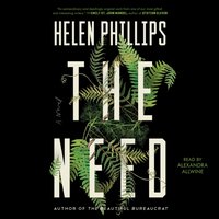 Need - Helen Phillips - audiobook