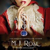 Cartier's Hope - M. J. Rose - audiobook