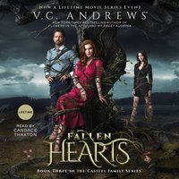 Fallen Hearts - V.C. Andrews - audiobook