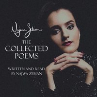 Najwa Zebian: The Collected Poems - Najwa Zebian - audiobook